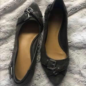 Nine West women’s flats